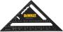 DEWALT 7" PREM RAFTER SQUARE