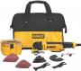 DEWALT OSCILLATING TOOL KIT