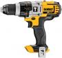 DEWALT 20V PREMIUM HAMMERDRILL