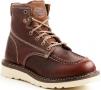 MENS TRADER WORK BOOT SIZE 10