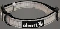 ADVENTURE COLLAR NYLON L GREY