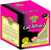CAT ATTRACT LITTER 20LB