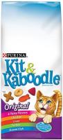 PURINA KIT & KABOODLE 16 LB.