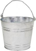 STANDARD GALV. BUCKET 12 QT