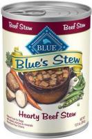 BLUE'S STEW HEARTY BEEF 12.5 OZ.