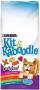 PURINA KIT & KABOODLE 16 LB.