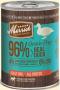 MERRICK GRAIN FREE 96% REAL DUCK 13.2 OZ.