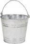STANDARD GALV. BUCKET 12 QT