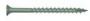 3" DECK SCREW CAMO 25LB