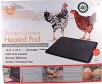 THERMO CHICKEN HEATED PAD 12X18
