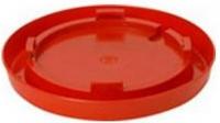 RED SCREW ON WATERER BASE 1GL