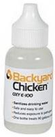 OXY E-100 FOR POULTRY 30 ML