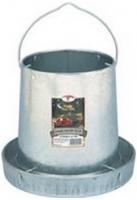 GALVANIZED HANGING FEEDER SM