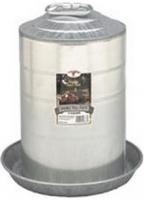 GALV FOUNTAIN 3 GAL DBL WALL