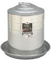 GALV FOUNTAIN 5 GAL DBL WALL