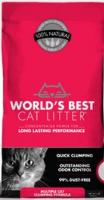 WORLDS BEST MULTI CAT SCENTED 14