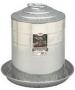 GALV FOUNTAIN 5 GAL DBL WALL