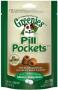 PILL POCKETS PBUTTER TABLETS