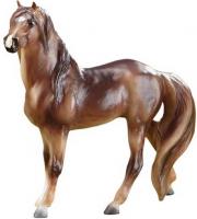 BREYER MUSTANG WILDPFERD