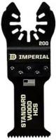 IMPERIAL 1-1/4" FAST WOOD HCS