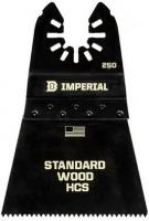 IMPERIAL 2-1/2" FAST WOOD HCS 1P