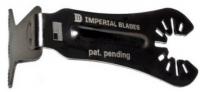 IMPERIAL 2" 90DEG PLUNGE CUT 1PK