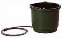 TWO GALLON HEATED BUCKET HB-60