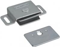 ALUM ADJ MAGNETIC CATCH 71-0300