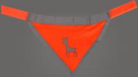 ESSTENTIAL MD BANDANA REFLECTIVE