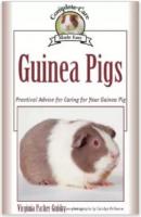 GUNINEA PIG CARE MADE EASY