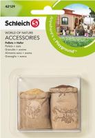 SCHLEICH PELLETS & OATS