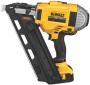 DEWALT 20V CORDLESS FRAMER KIT