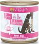 WERUVA DOGS IN THE KITCHEN FOWL BALL 10 OZ.