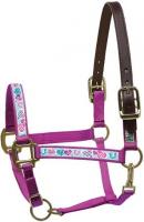 COB RASP HEARTS SAFETY HALTER