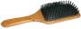 HARDWOOD PADDLE BRUSH