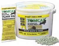 TOMCAT PLACE PAC BUCKET 22COUNT