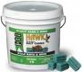 HAWK BAIT CHUNX 9LB PAIL