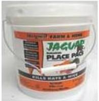 JAGUAR PLACE PACS 8LB BUCKET