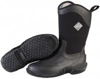 MUCK TACK II MID  BLACK W8