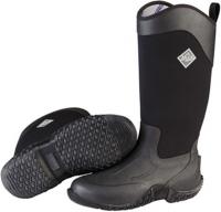 MUCK TACK ll TALL BLACK W11