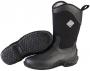 MUCK TACK II MID BLACK W6