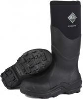 MUCKMASTER HI BLACK M12/W13