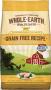 WHOLE EARTH FARMS GRAIN FREE CHICKEN 10 LB.