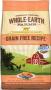 WHOLE EARTH FARMS GRAIN FREE SALMON 10 LB.