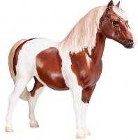 BREYER SHETLAND PONY