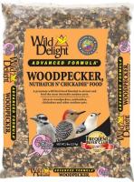 WILD DELIGHT WOODPECKER 5LB