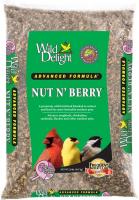 WILD DELIGHT NUT N BERRY 20LB