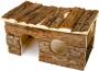 WARE CRITTER TIMBER BUNGALOW LG