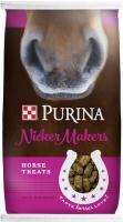 PUR NICKER MAKERS HORSE TREAT 15