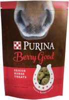 PUR BERRY GOOD SR HORSE TREAT 3